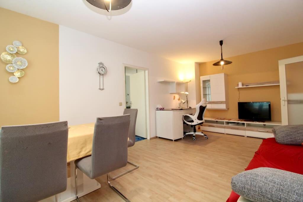 Cozy Apartment Free Parking 维也纳 外观 照片