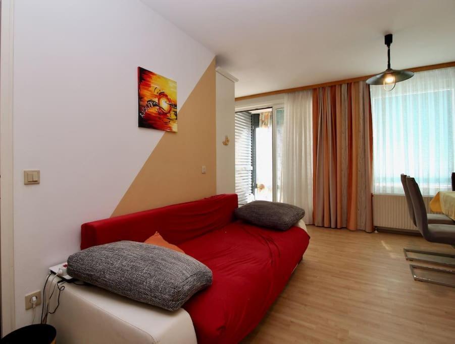 Cozy Apartment Free Parking 维也纳 外观 照片