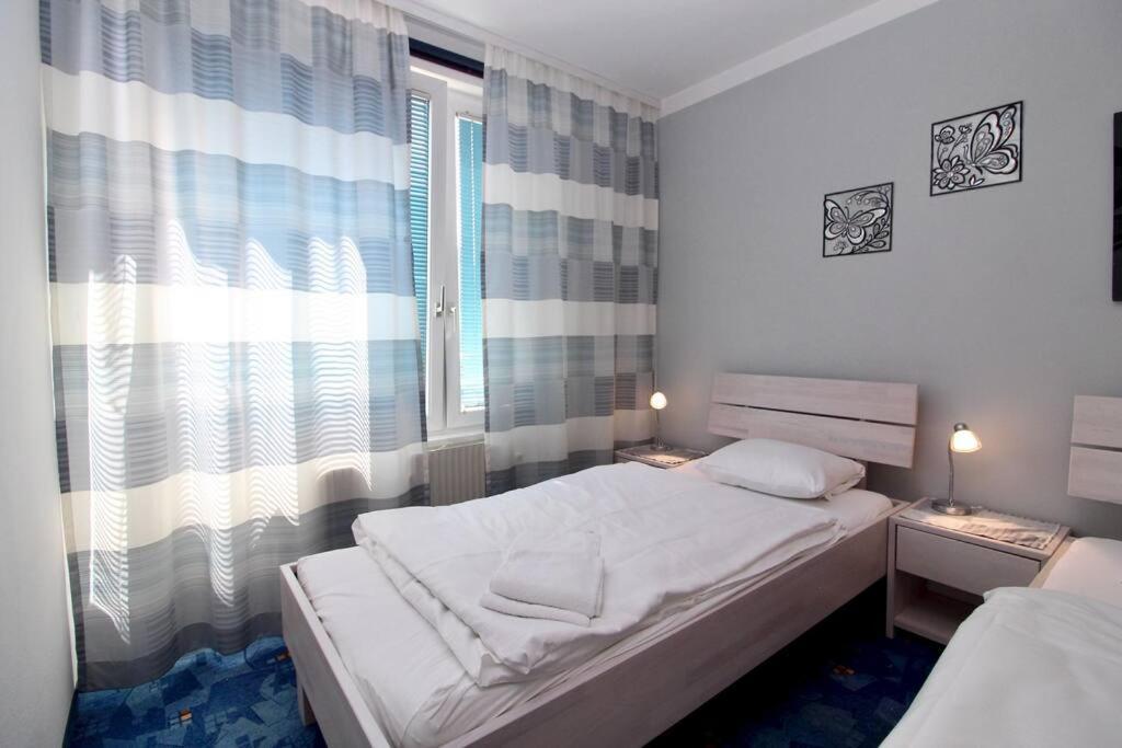 Cozy Apartment Free Parking 维也纳 外观 照片