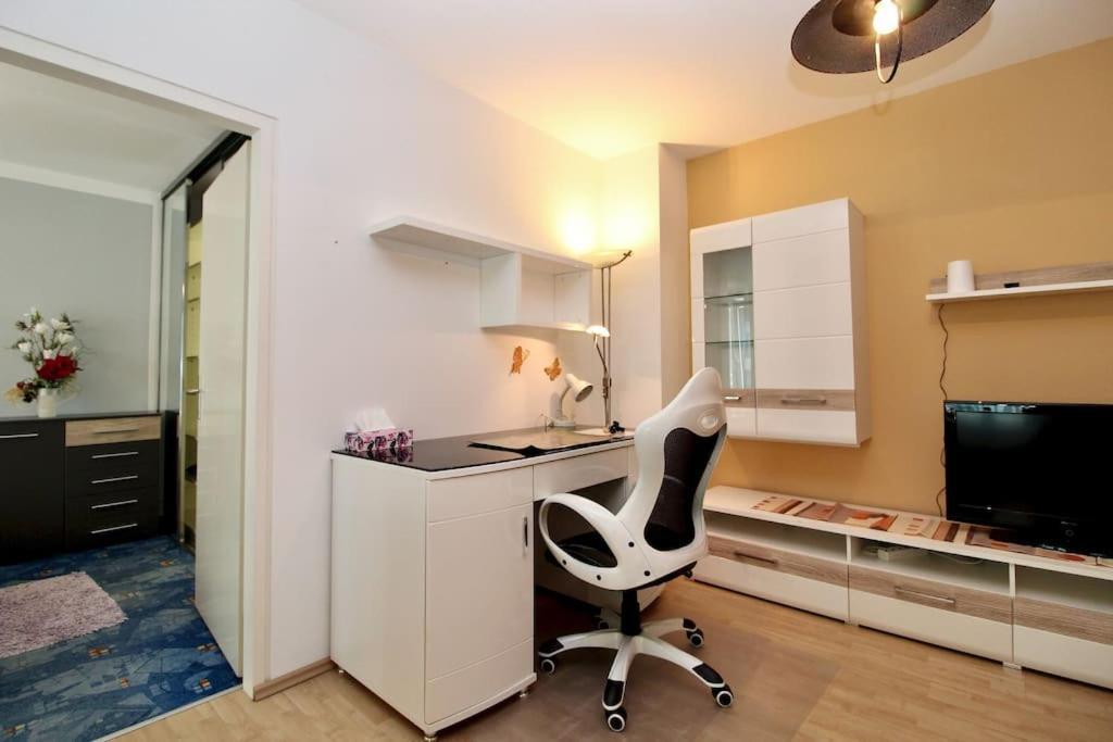 Cozy Apartment Free Parking 维也纳 外观 照片