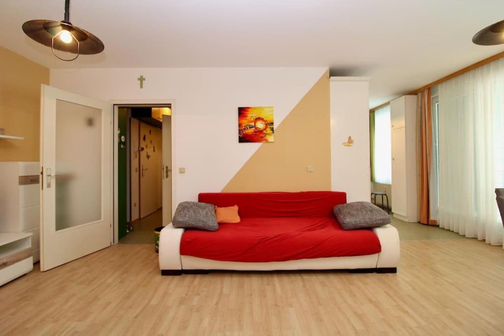 Cozy Apartment Free Parking 维也纳 外观 照片